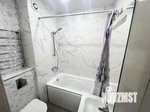 2-к квартира, вторичка, 50м2, 5/11 этаж
