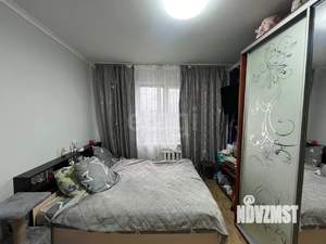 2-к квартира, вторичка, 49м2, 9/9 этаж