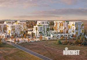 3-к квартира, вторичка, 77м2, 7/9 этаж