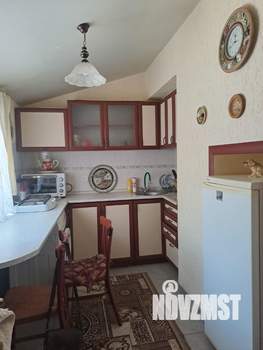 2-к квартира, вторичка, 42м2, 1/1 этаж