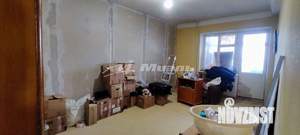 2-к квартира, вторичка, 45м2, 3/5 этаж