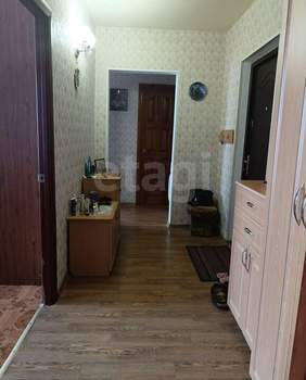 2-к квартира, вторичка, 52м2, 7/9 этаж