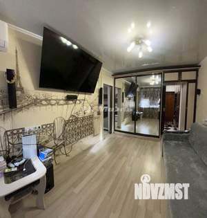 2-к квартира, вторичка, 41м2, 1/5 этаж