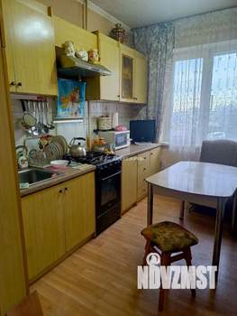 3-к квартира, вторичка, 63м2, 2/9 этаж