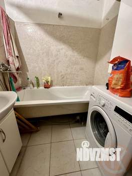 3-к квартира, вторичка, 64м2, 5/9 этаж