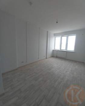 1-к квартира, вторичка, 37м2, 3/9 этаж