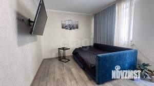 1-к квартира, вторичка, 40м2, 4/10 этаж