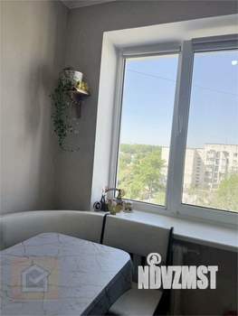 3-к квартира, вторичка, 80м2, 5/5 этаж