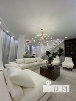 3-к квартира, вторичка, 145м2, 10/11 этаж