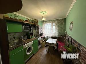 3-к квартира, вторичка, 71м2, 4/9 этаж
