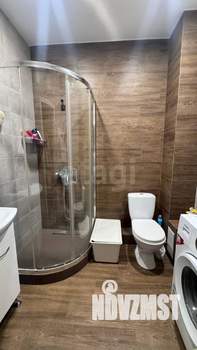 1-к квартира, вторичка, 35м2, 4/6 этаж