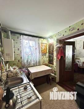 1-к квартира, вторичка, 27м2, 1/1 этаж