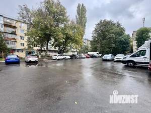 2-к квартира, вторичка, 47м2, 4/5 этаж