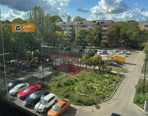 2-к квартира, вторичка, 68м2, 5/5 этаж