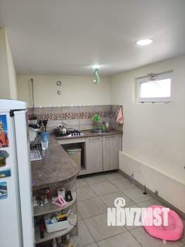 2-к квартира, вторичка, 53м2, 1/1 этаж