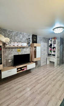 3-к квартира, вторичка, 51м2, 3/5 этаж