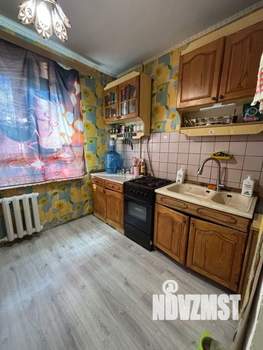 1-к квартира, вторичка, 34м2, 3/9 этаж