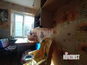 1-к квартира, вторичка, 31м2, 5/5 этаж