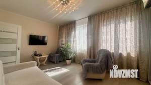 1-к квартира, вторичка, 55м2, 8/11 этаж