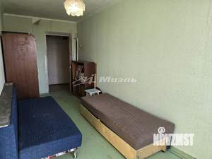 3-к квартира, вторичка, 56м2, 4/5 этаж