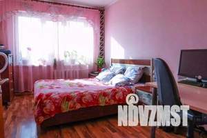 4-к квартира, вторичка, 100м2, 5/9 этаж