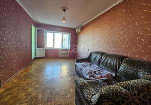 3-к квартира, вторичка, 59м2, 6/9 этаж