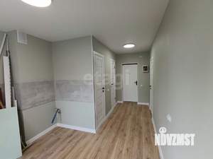 1-к квартира, вторичка, 35м2, 3/9 этаж