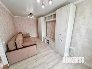 1-к квартира, вторичка, 33м2, 3/4 этаж