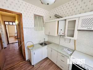 3-к квартира, вторичка, 82м2, 2/3 этаж