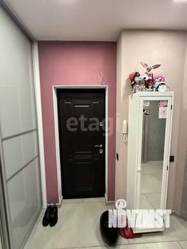 2-к квартира, вторичка, 64м2, 5/12 этаж