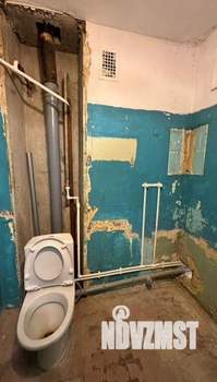 1-к квартира, вторичка, 22м2, 5/5 этаж