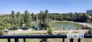 2-к квартира, вторичка, 72м2, 6/16 этаж