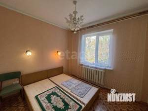 3-к квартира, вторичка, 66м2, 2/9 этаж