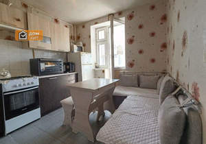 1-к квартира, вторичка, 41м2, 5/9 этаж