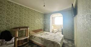 2-к квартира, вторичка, 55м2, 10/10 этаж