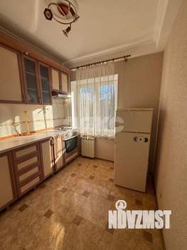 1-к квартира, вторичка, 31м2, 4/5 этаж