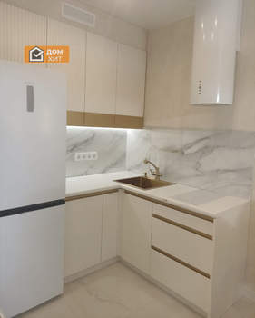 1-к квартира, вторичка, 37м2, 7/16 этаж