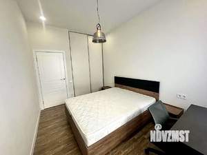 2-к квартира, вторичка, 58м2, 5/17 этаж