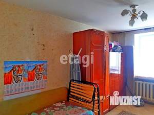 3-к квартира, вторичка, 69м2, 1/9 этаж
