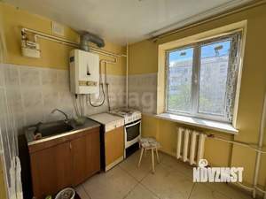 3-к квартира, вторичка, 62м2, 3/5 этаж