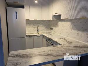 1-к квартира, вторичка, 40м2, 12/20 этаж