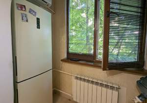 3-к квартира, вторичка, 70м2, 4/9 этаж