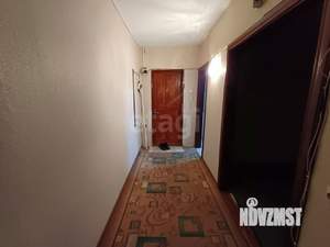 3-к квартира, вторичка, 64м2, 5/9 этаж