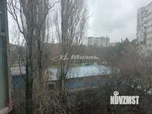 4-к квартира, вторичка, 77м2, 4/5 этаж