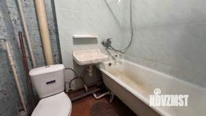 1-к квартира, вторичка, 31м2, 4/5 этаж