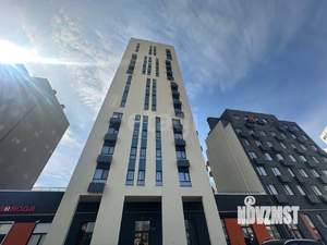 Студия квартира, вторичка, 32м2, 8/17 этаж