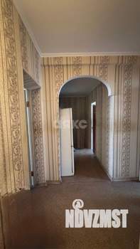 3-к квартира, вторичка, 65м2, 2/5 этаж