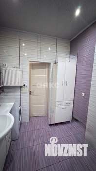 2-к квартира, вторичка, 67м2, 3/3 этаж