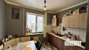 1-к квартира, вторичка, 34м2, 7/9 этаж