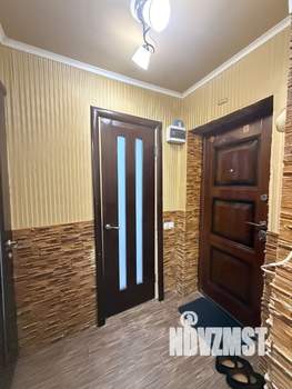 1-к квартира, вторичка, 22м2, 3/5 этаж